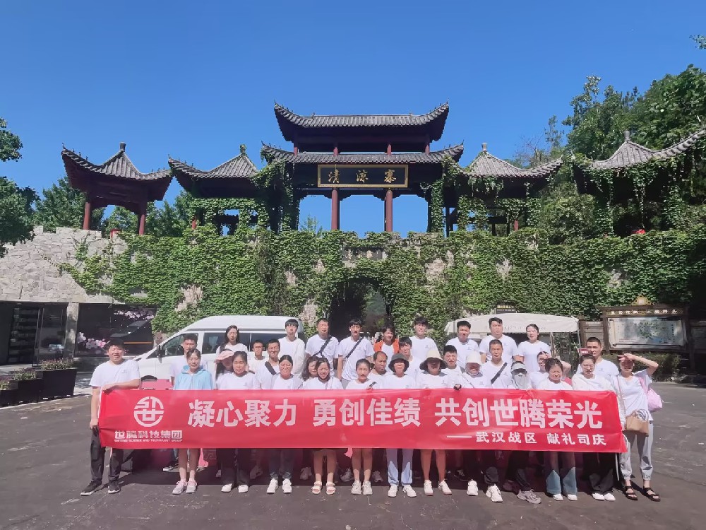 标杆分享系列1丨杨流洋：以身作则，，，，，，，凝心聚力则势不可挡