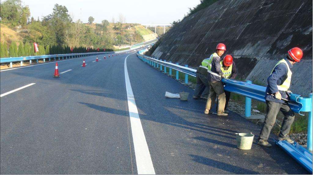 宁波公路护栏的主要功能有哪些？？？？？？？